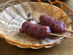 -郭记老汉口热干面