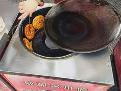 -杨记军屯酥锅魁