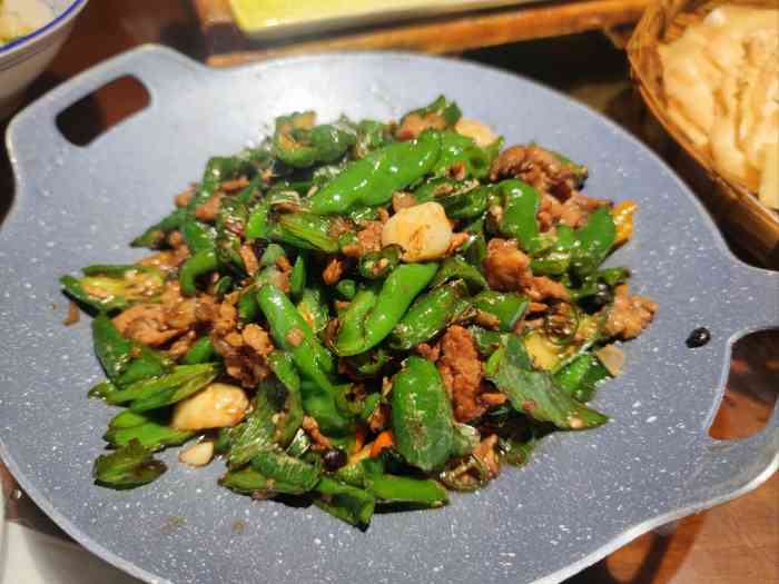 陈蹄花(丰都店)-"生意好得很可提前预订 否则会排队 .