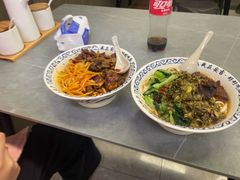 -梅溪·小伙子干挑面(安吉总店)