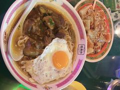 -憶廟街 X 沙角邨(太古城店)