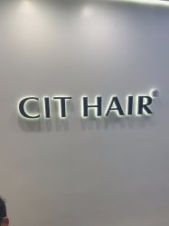 -CIT造型·烫发·染发
