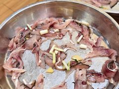 -丰尔粥食·粥底火锅·桑拿鸡(大良总店)