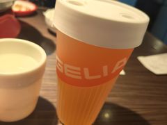 -胖哥俩肉蟹煲(上海悦荟广场店)