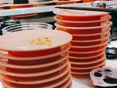 -争鲜回转寿司(通州万达店)