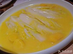 -绿茶餐厅(布吉万象汇店)