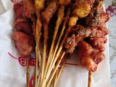 -辽B·小串(总店)