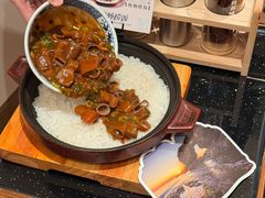 -品海楼·大连海胆锅贴馆(东港店)