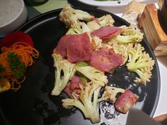 -原味田园·客家菜·土窑鸡(中航城君尚购物中心店)