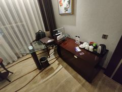 -深圳福青龙华天假日酒店