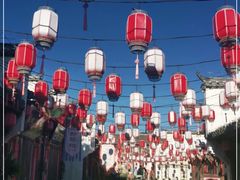 -婺源梦里老家大型山水实景演出