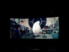 -万达影城(南宁印象城IMAX店)