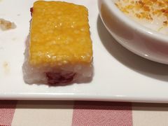 -西贝(宝乐汇店)