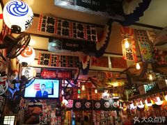 -平成屋·午肴夜酒(四川北路店)