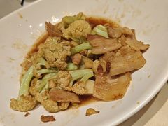 -北李妈妈菜·虾爬子大锅贴(贵和店)
