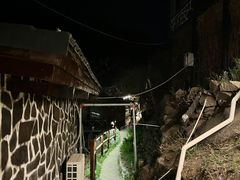 -北京水岸山吧度假村(雁栖镇店)