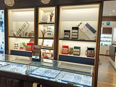 -精益眼镜(建三店)