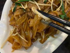 干炒牛河-添运来(茶园奥园广场店)