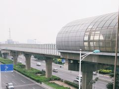 -复兴门(地铁站)