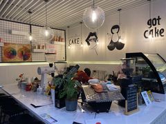 -姆们M Sweetie Cake(五道口店)