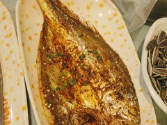 -蚝老板海鲜烧烤大排档(码头店)