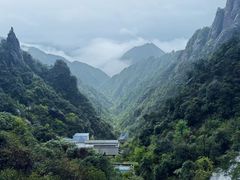 -三清山风景名胜区