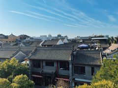 -西安城墙·碑林历史文化景区