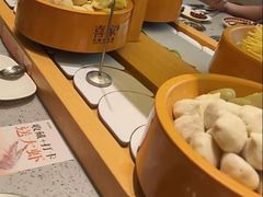 -喜家自助小火锅(乐客城店)