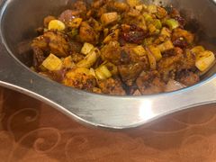 -秦记香辣蟹(松榆里店)