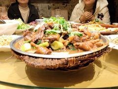 -禾珍珠家常小馆(河南博物院店)