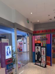 -时尚殿堂hair salon（上地华联店）