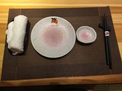 -割烹旭日本料理(龙湖狮山天街店)