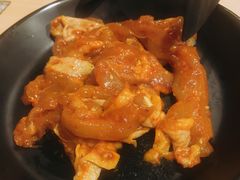 -花味·自助烤肉(雨花客厅店)