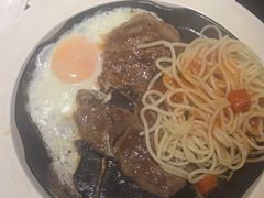 -豪客来牛排(开元盛世广场店)