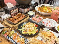 -小川洋风料理(江汉路店)