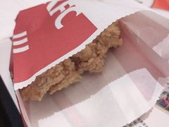 -肯德基(茂业店)