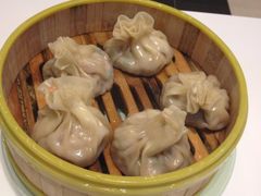 三鲜烧麦-大铁勺新津菜(东丽阳光新业广场店)