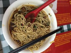 iphone_upload_pic-辣肉面大王(天平路店)