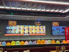 -管氏翅吧(马家堡店)