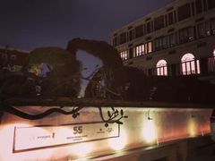 -伯衡55·吉品轩(乌鲁木齐南路店)