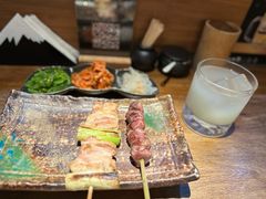 -鸟幸 TORISAKI 炭火居酒屋