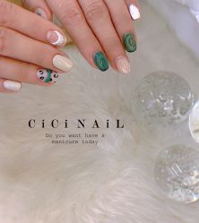 -Cici Nail日式美甲美睫工作室