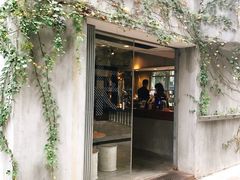 -来回·咖啡(天河南店)