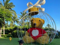 -三亚亚龙湾天域度假酒店