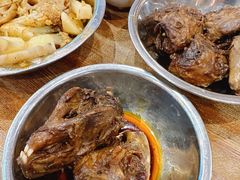 -双流老妈兔头(总店)