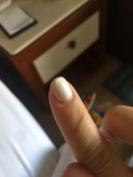 -指慕坊美甲造型