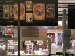 -丽都皇冠假日酒店·Matrix亦餐厅(望京店)