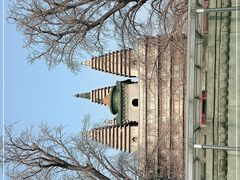 -北京石刻艺术博物馆(五塔寺)