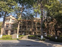 -厦门大学(思明校区)
