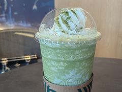 -星巴克(古象大酒店店)